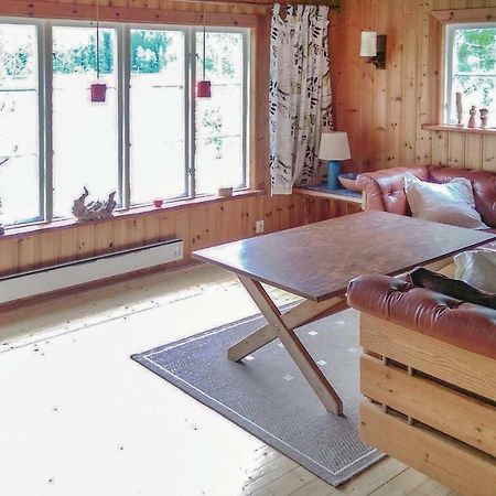3 Bedroom Cozy Home In Amal Torpane ภายนอก รูปภาพ