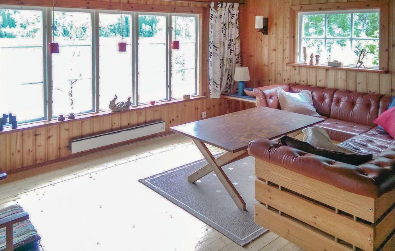 3 Bedroom Cozy Home In Amal Torpane ภายนอก รูปภาพ