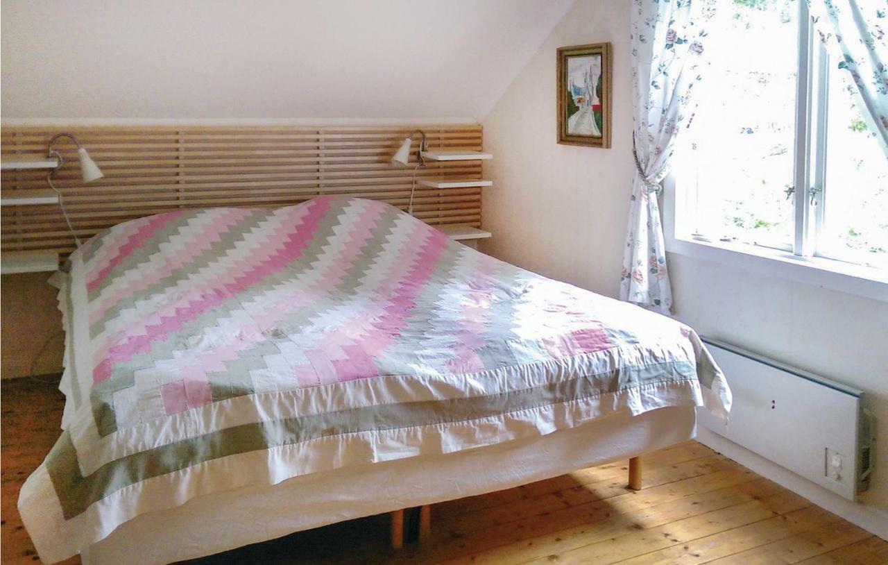 3 Bedroom Cozy Home In Amal Torpane ภายนอก รูปภาพ