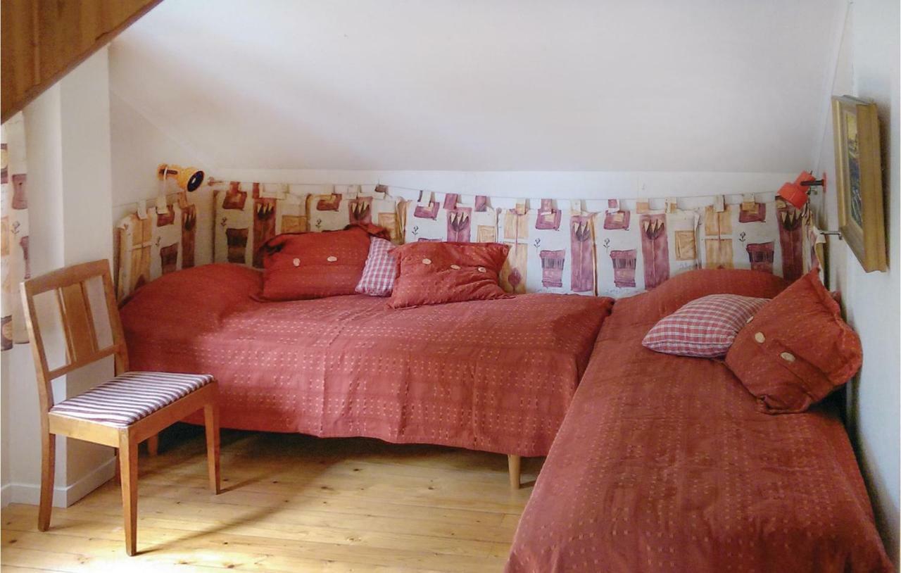 3 Bedroom Cozy Home In Amal Torpane ภายนอก รูปภาพ