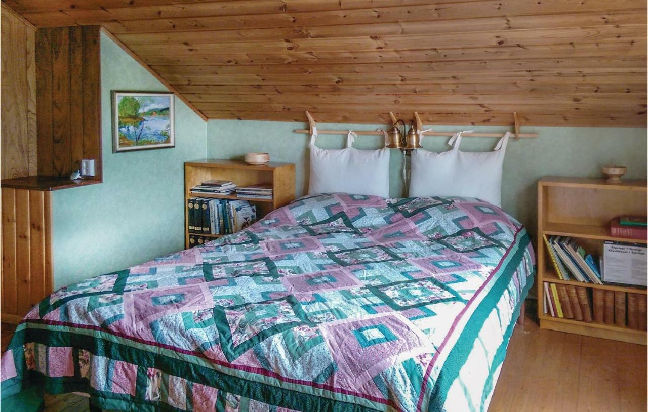3 Bedroom Cozy Home In Amal Torpane ภายนอก รูปภาพ