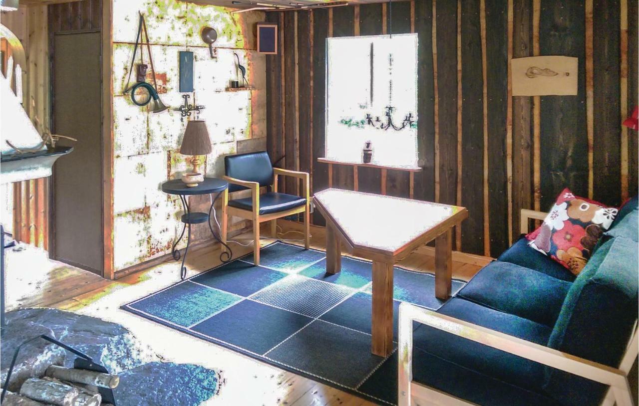3 Bedroom Cozy Home In Amal Torpane ภายนอก รูปภาพ